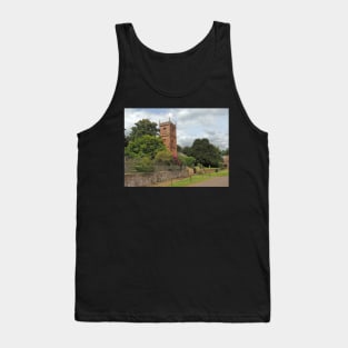 Idyllic Combe Florey Tank Top